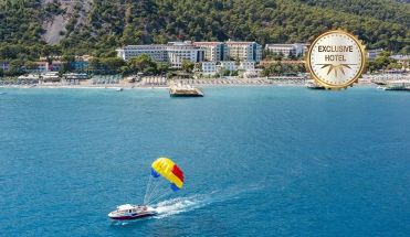 SUNLAND RESORT KEMER